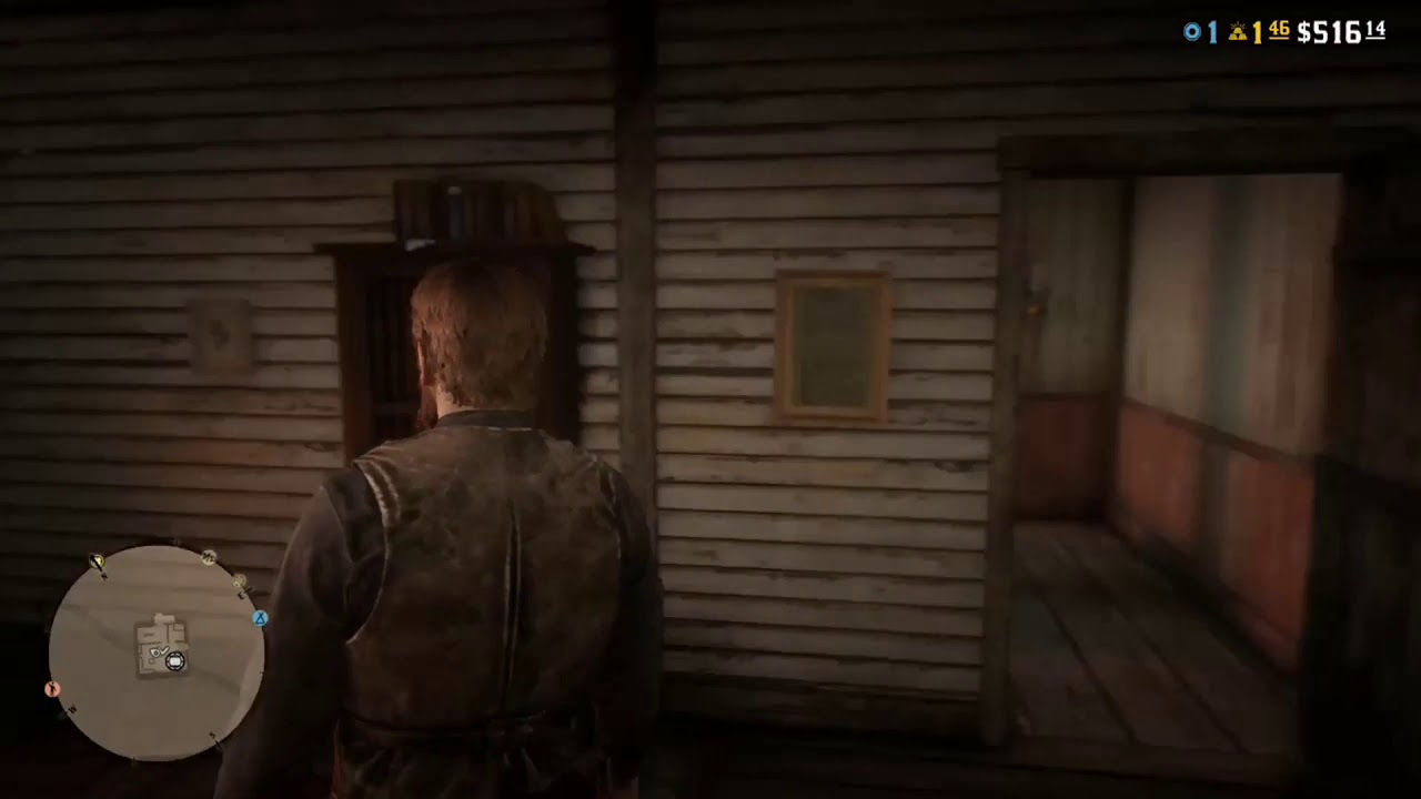RDR2 Online: How to buy a moonshine shack if the cutscene doesn’t let