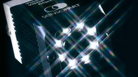 Do an offline simulation of a vision system with Visor software.