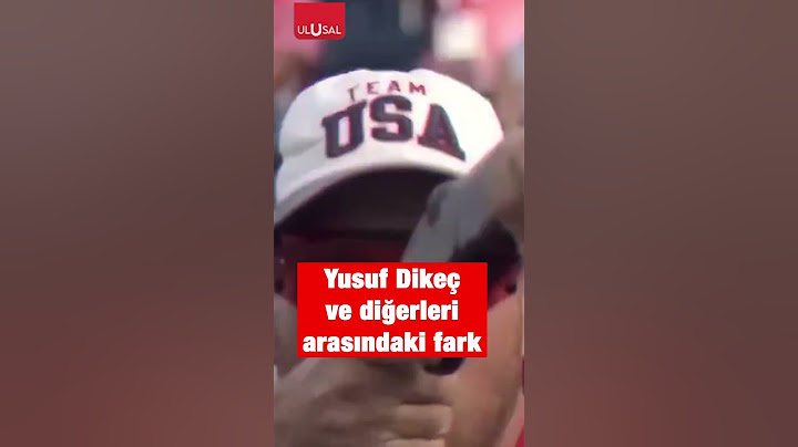 Olimpiyatlara damga vuran Yusuf Dikeç ve rakipleri arasındaki fark #yusufdikeç #shorts #olimpiyat