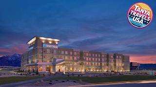 Hyatt House Salt Lake City/sandy | Salt Lake City (UT), United States | Hotel Review 🏩