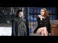 حصريا : لأول مرة شاهد كواليس انتاج مسلسل Game of thrones