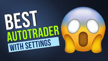 I Found The BEST Automated Trading Strategy (NQ Automated Trader + Best Settings)