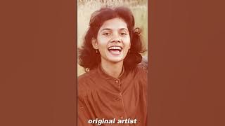 Franky & Jane - Musim Bunga (1978) Original Artist