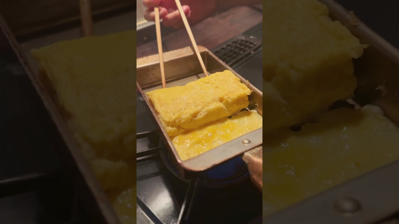 23時のお弁当作り