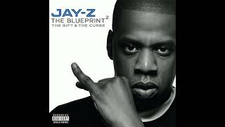 Jay Z -A Dream- ft: Biggie Smalls. Faith Evans #TheBlueprintTwo '02
