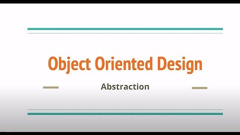 Design Pattern Introduction for Beginners | Abstraction With Social Media Example | Part -4
