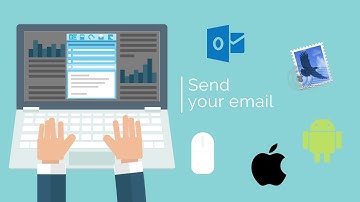 Beyond Encryption - Email Security