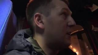 Спиз**ли аккумуляторы с ВОЛЬВЫ (...