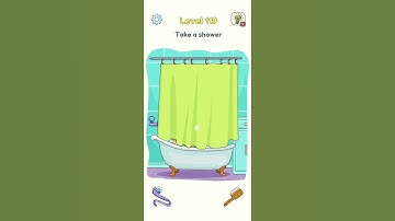 🛀DOP 3 🆕 level 119 #gameplay #shots #video #viral
