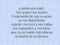 Wisin y Yandel - Gracias a ti (letra)