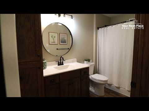 2333 40th Ave S, Saint Cloud, MN home video tour