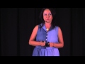 "Creatividad, Mariposas Amarillas y el Efecto Wow!¨ | Mari Carmen Obregón | TEDxTijuana