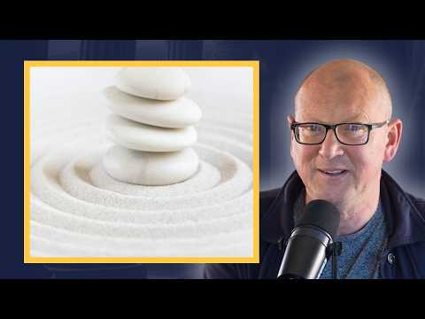 Three months waiting for a diagnosis: what this Zen master learned