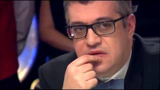 Что? Где? Когда? Весенняя серия. Игра Четвёртая 18.04.2015 Что? Где? Когда? Весенняя серия. Игра Четвёртая 18.04.2015