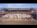 Anfield Stadium | Main Stand Expansion