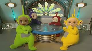 Teletubbies | 40 Minute Episode | Episode 3: Mum and Dad Portraits!