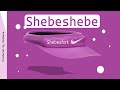 [FREE] Shebeshxt Type Beat - "Shebeshebe"