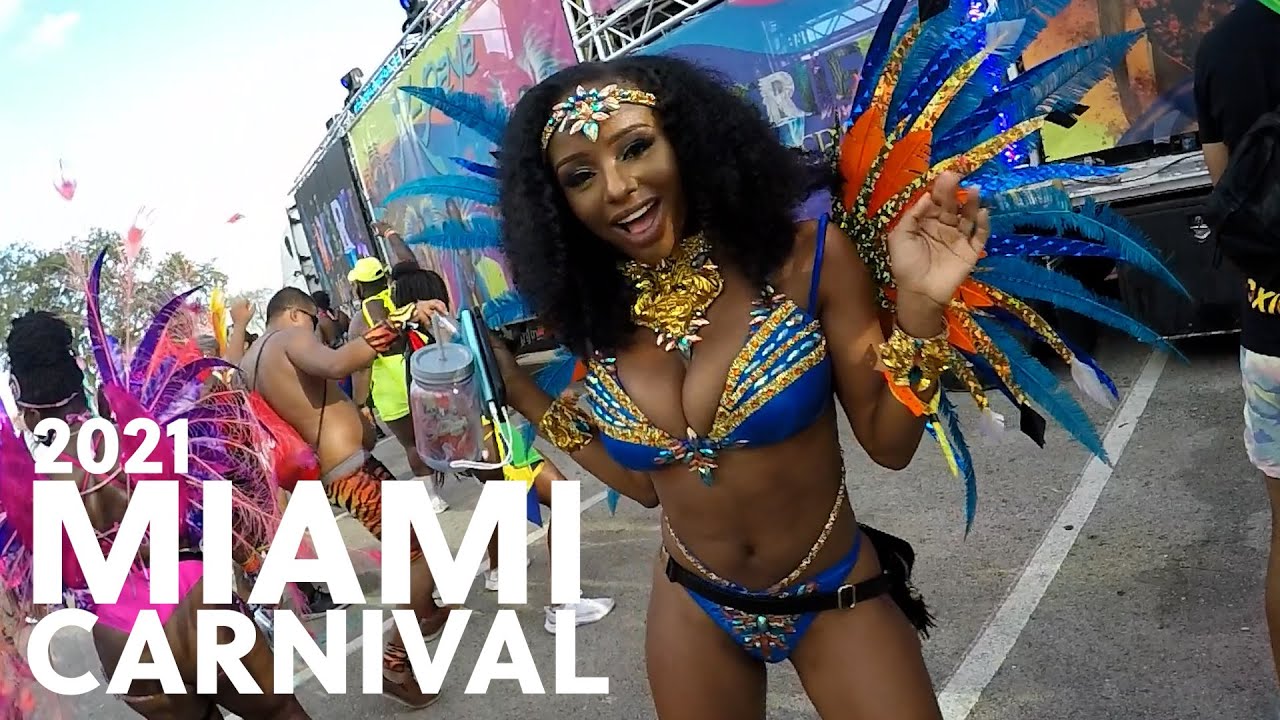 carnival tours miami