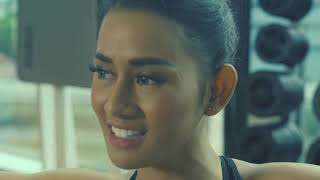 Yoga Untuk Meredakan Radang Sendi | Senam Malam Eps 91 | MARISSA Venita