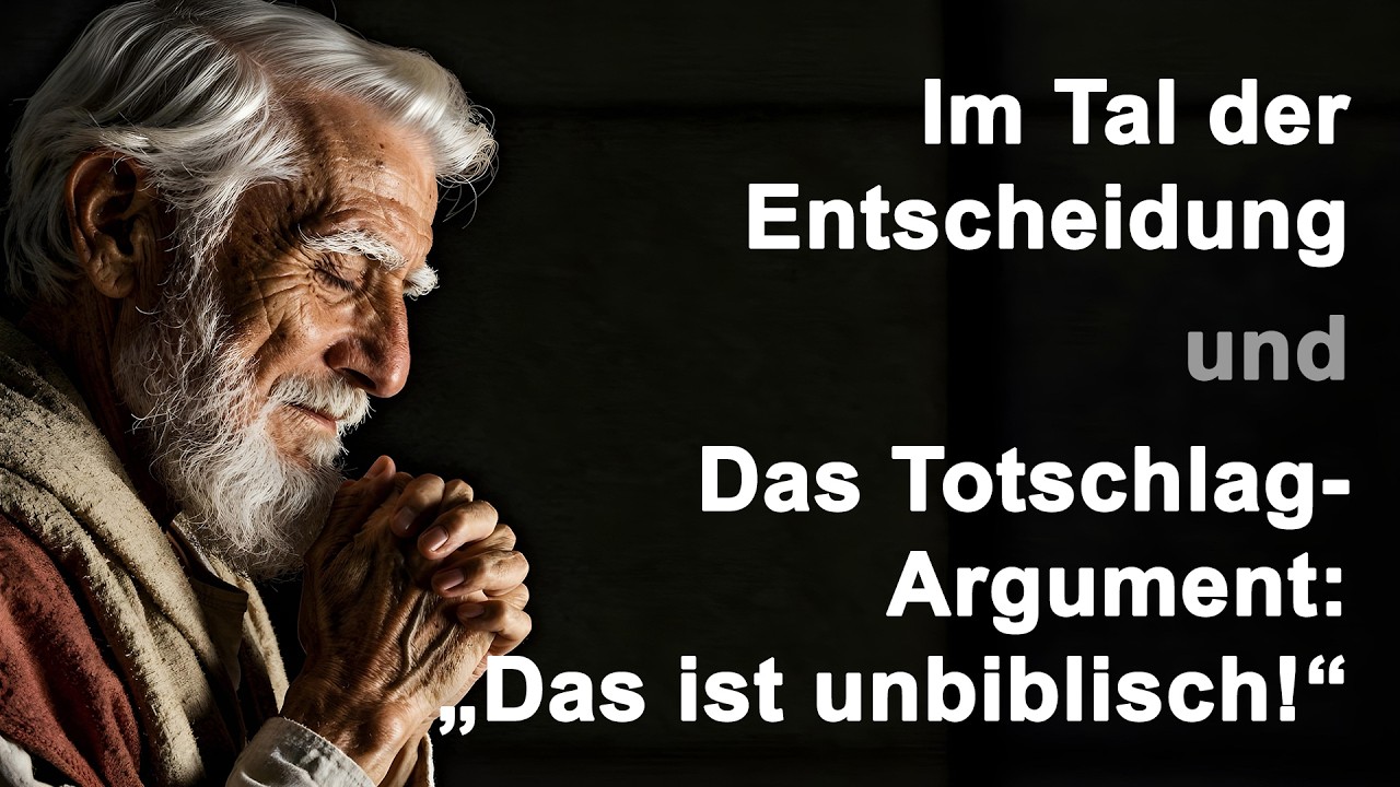 Livestream vom 06.02.2026