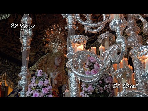 Fervorosa y Muy Ilustre Hermandad de Nuestro Padre Jesús del Prendimiento y María Santísima del Gran Perdón