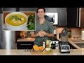 Balsamic Butternut Squash Soup | Life is NOYOKE