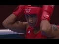 Men's Boxing Welter 69kg Round Of 32 (Part 2) - Full Bouts - London 2012 Olympics