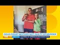 Mother accused of son's murder learns fate | 9 News Australia