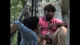 Once upon a time in Boozywoods | Continuity Exercise | Short film | Ohm Prakash | FTII | 5 Min |2019