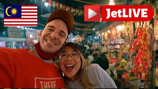 Food Hunting in Johor Bahru 🇲🇾