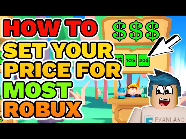 how to sell in pls donate in roblox｜TikTok Search