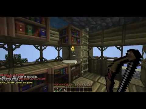 Minecraft tulélés : a csiga lépcsŠ(7.rész) youtube
