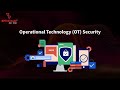 OT Security Explained: Protecting Industrial Systems from Cyber Threats!
