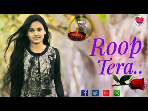 Roop Tera | Official Full Video | Salman Sajjad | Latest Punjabi Songs 2018 |Dil Kush7|