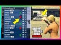 20 Things That ALL NEW Players Need To Know About In GTA Online!