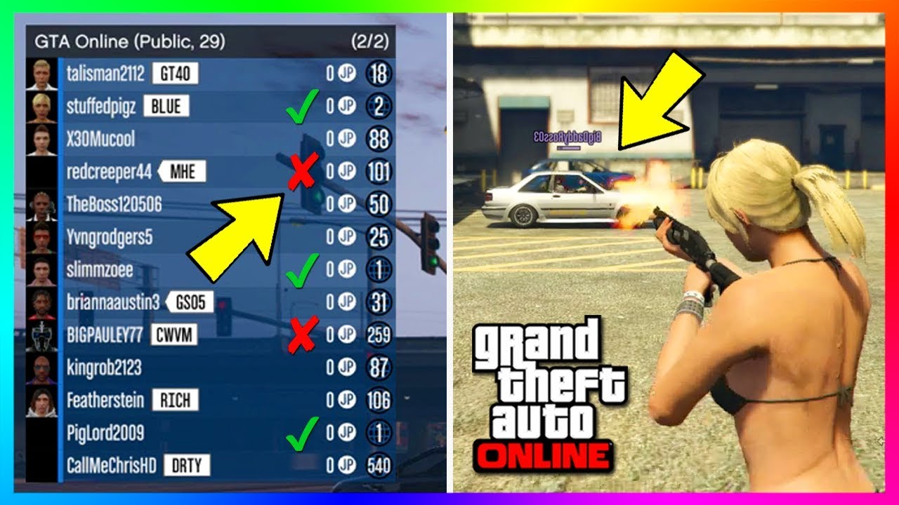 Everything a GTA Online beginner needs to know to start
