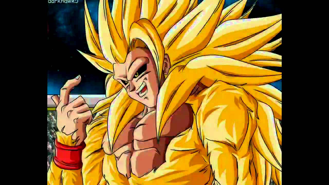 Goku Fase Dios Youtube