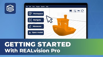 Introduction to REALvision Pro