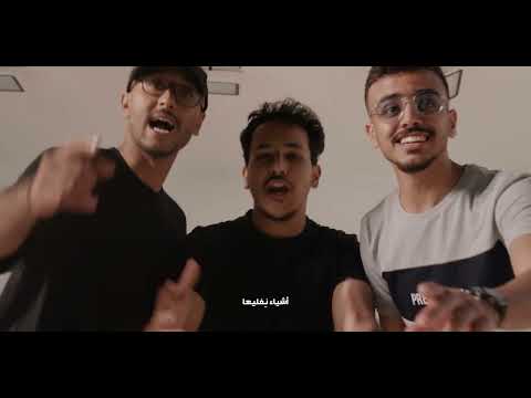 امين حاميم ـ #أشياء 2023