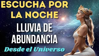 ✨PROGRAMA TU MENTE MIENTRAS DUERMES para atraer ABUNDANCIA, DINERO, AMOR Y SALUD | Ley de Atracción✨ by SHAVASANA UNIVERSE 8,101 views 1 month ago 2 hours, 6 minutes