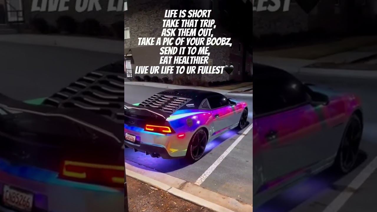 Life is short😅...