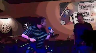 Come Together by the Beatles by Dale in Sales & Steel Horse (Cartoon)
