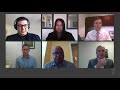 VetNet Career Week 2021 Industry Deep Dives: Sports Management