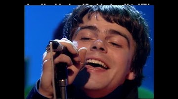 The Charlatans 