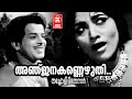 Anjana kannezhuthi  thacholi othenan  p bhaskaran  baburaj  s janaki  malayalam film songs