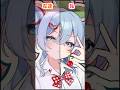 友達とチェリーポップミク塗ってみた🍒　#初音ミク #イラストメイキング #shorts