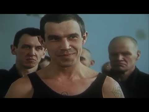 Беспредел (фильм, 1989) криминал