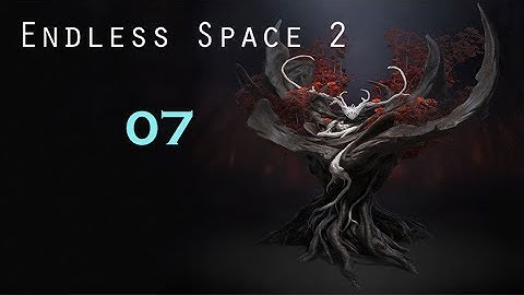 Endless Space 2: Let