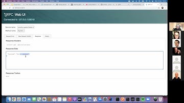 Mocking gRPC with protoc-gen-mock / Rodrigo de Carvalho @ GDG Berlin Golang 03/2021