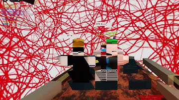 Roblox Skybox Odyssey DataBox (Volume warning)